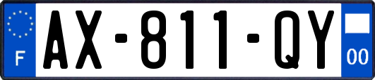 AX-811-QY