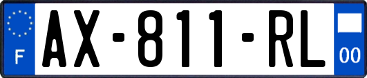 AX-811-RL