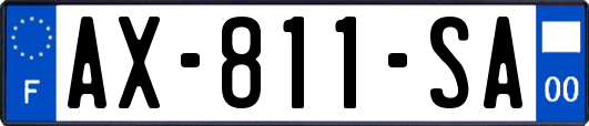 AX-811-SA