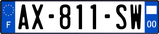 AX-811-SW