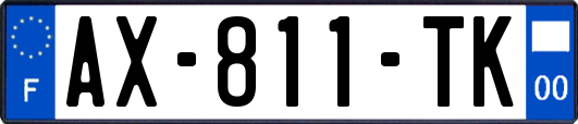 AX-811-TK