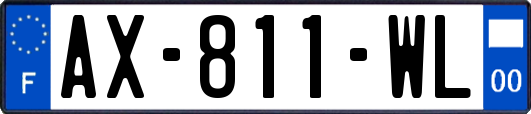 AX-811-WL