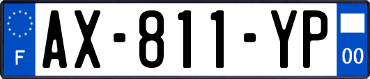 AX-811-YP