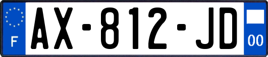 AX-812-JD