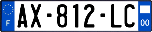 AX-812-LC