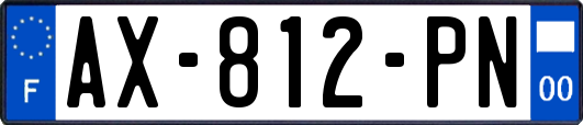AX-812-PN