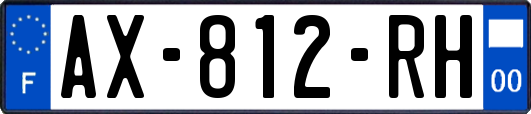 AX-812-RH