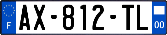AX-812-TL