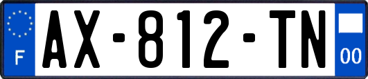 AX-812-TN