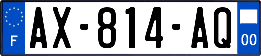 AX-814-AQ