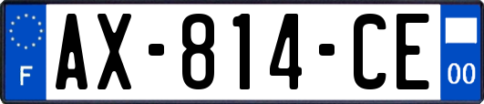 AX-814-CE