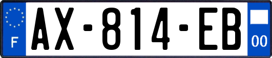 AX-814-EB