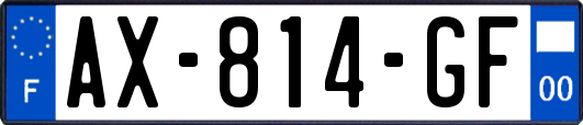AX-814-GF