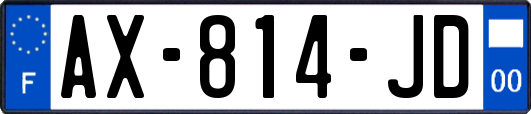 AX-814-JD