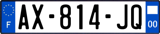 AX-814-JQ