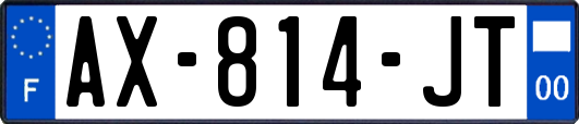 AX-814-JT