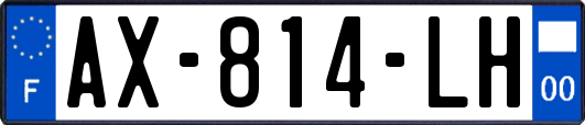 AX-814-LH
