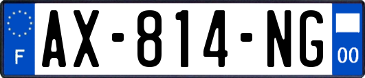 AX-814-NG