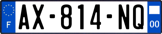 AX-814-NQ