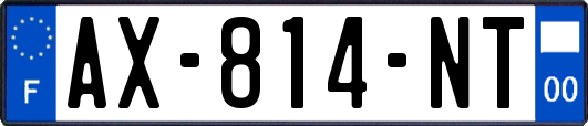 AX-814-NT