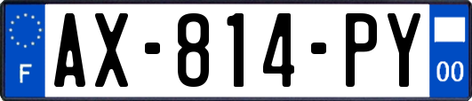 AX-814-PY