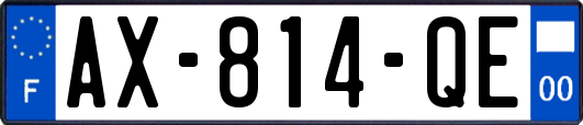 AX-814-QE