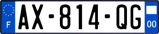 AX-814-QG