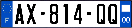 AX-814-QQ