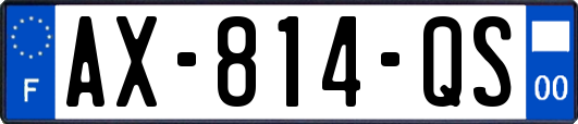 AX-814-QS