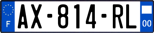 AX-814-RL
