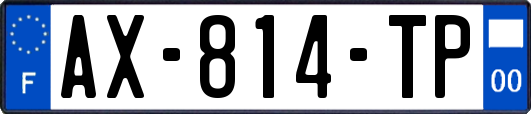 AX-814-TP