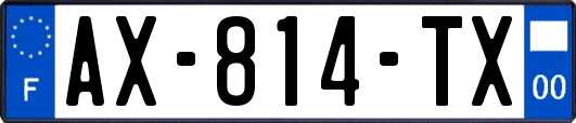 AX-814-TX