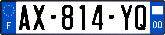 AX-814-YQ