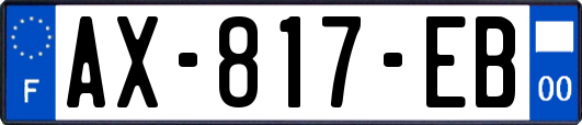 AX-817-EB