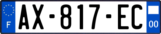 AX-817-EC