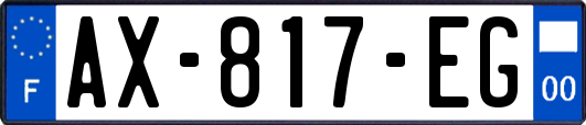 AX-817-EG