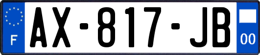 AX-817-JB