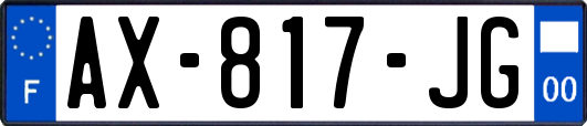AX-817-JG
