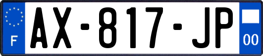 AX-817-JP