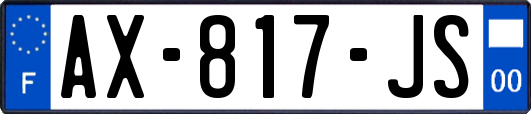 AX-817-JS