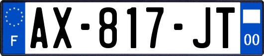 AX-817-JT