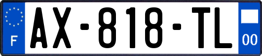 AX-818-TL