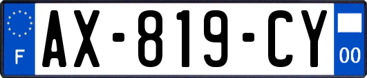 AX-819-CY
