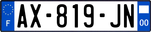 AX-819-JN