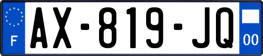 AX-819-JQ