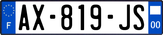 AX-819-JS