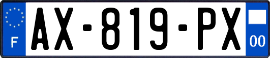 AX-819-PX