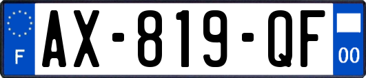 AX-819-QF