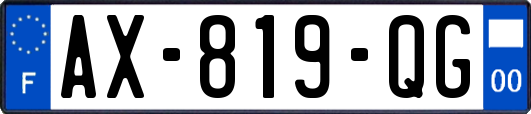 AX-819-QG