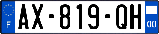 AX-819-QH